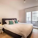 Apartamento - Jacques-annie - Fully Renovated Magnificent 50m From The