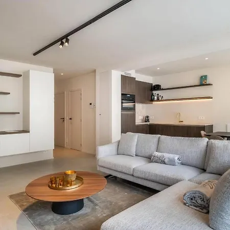 アパート - Jacques-annie - Fully Renovated Magnificent 50m From The *