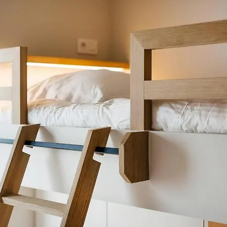 - Jacques-annie - Fully Renovated Magnificent 50m From The * Koksijde