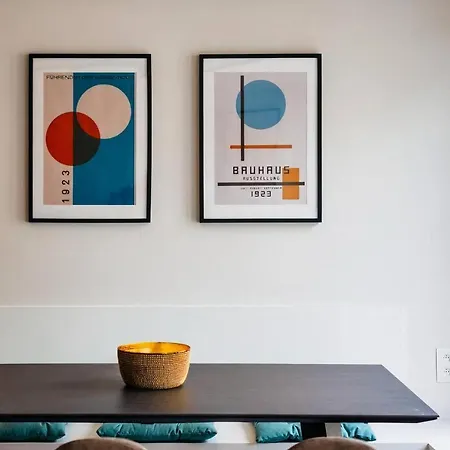 Lägenhet - Jacques-annie - Fully Renovated Magnificent 50m From The *