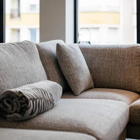 - Jacques-annie - Fully Renovated Magnificent 50m From The Koksijde